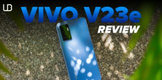 Vivo V23e Review