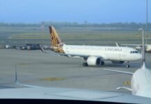 Vistara UK 972 (Business Class) Experience Pune (PNQ) – Delhi (DEL): The Unbiased Review Vistara Business Class Review