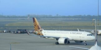Vistara Business Class Review