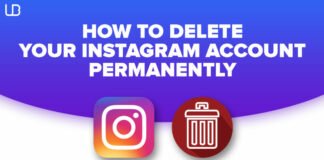 How to delete your Instagram account permanently - Explained