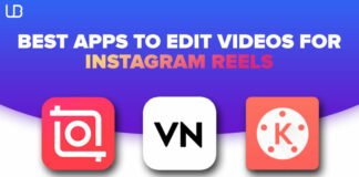 Best Free Video Editing Apps for Instagram Reels