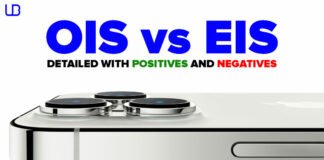 OIS vs EIS: Detailed with Positives and Negatives