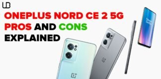 OnePlus Nord CE 2 5G Pros and Cons Explained