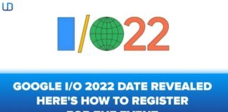 Google I/O 2022 Date Revealed: How to register for Google I/O 2022?