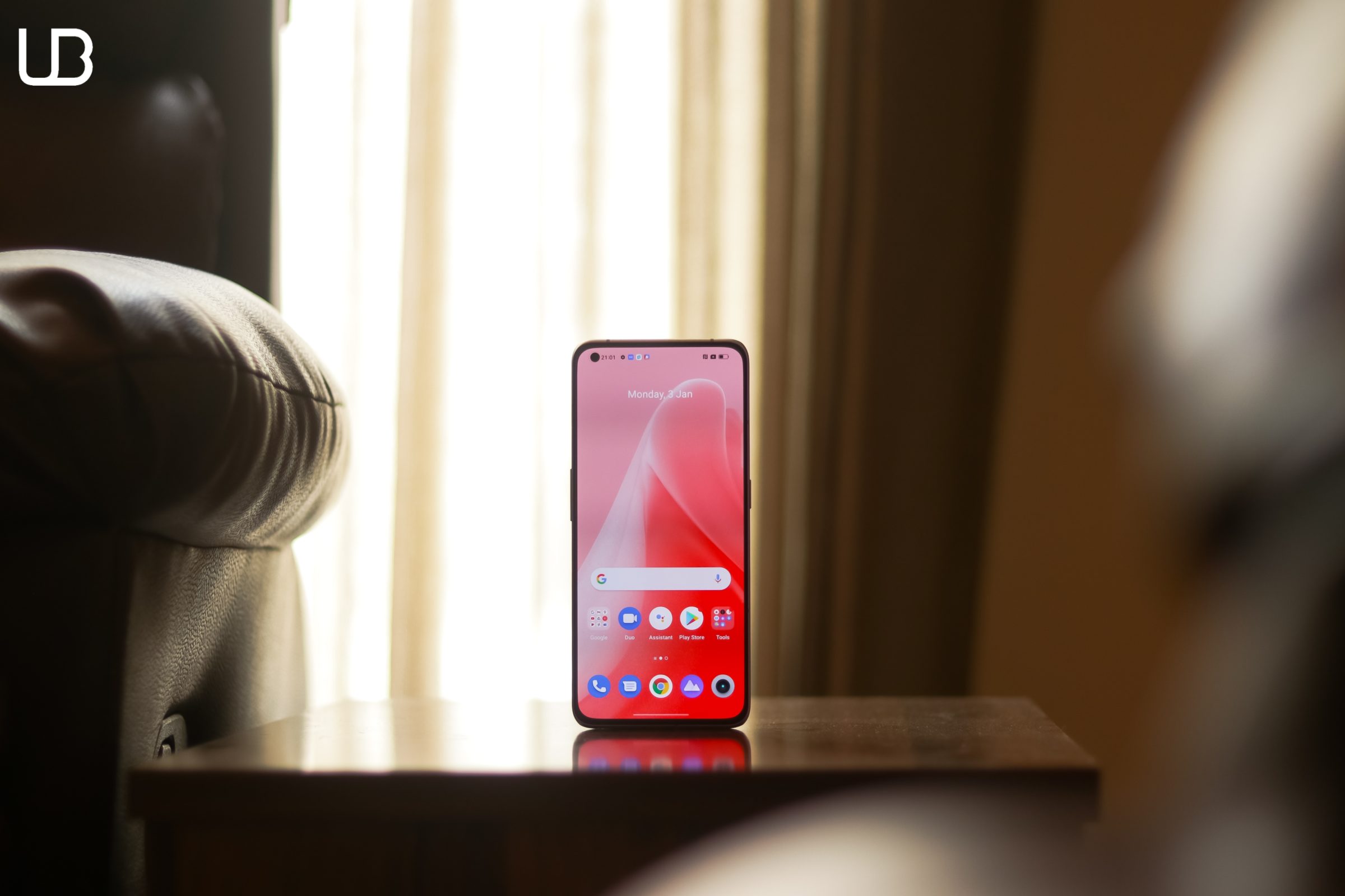 Realme revealed three innovations of Realme GT2 Pro: paper body, 150 °  camera and 360 ° NFC. But the smartphone itself was never shown