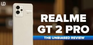 Realm GT2 Pro