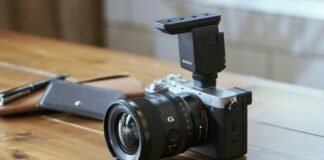 Sony ECM-B10