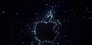 Apple Event 2022