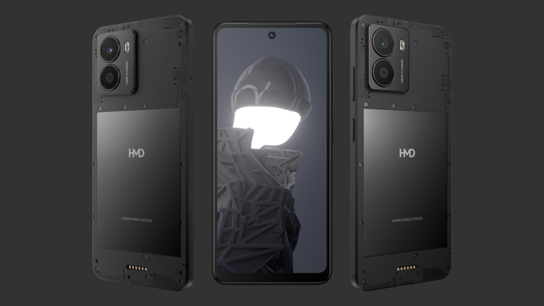 Giveaway HMD FUSION Smartphone, HMD FUSION Gaming Controller, HMD FUSION SELFIE case Giveaway HMD FUSION Smartphone, HMD FUSION Gaming Controller, HMD FUSION SELFIE case