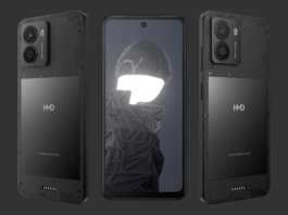 Giveaway HMD FUSION Smartphone, HMD FUSION Gaming Controller, HMD FUSION SELFIE case