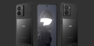 Giveaway HMD FUSION Smartphone, HMD FUSION Gaming Controller, HMD FUSION SELFIE case