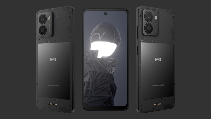 Giveaway HMD FUSION Smartphone, HMD FUSION Gaming Controller, HMD FUSION SELFIE case