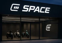 From Startup to Billion-Dollar Vision: E3 Technologies Bets Big on AI-Driven EV Scooters E3 Electric.ai