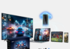 ONMO+ Smart Console Launches on Flipkart, Aiming to Make Premium Gaming More Accessible in India ONMO+ Smart Console